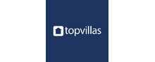 TopVillas brand logo for reviews of travel and holiday experiences