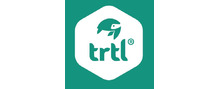 Trtl brand logo for reviews of online shopping products