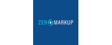 ZeroMarkup brand logo for reviews of Software Solutions