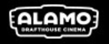 Alamo Drafthouse Cinema | Mondo brand logo for reviews of mobile phones and telecom products or services
