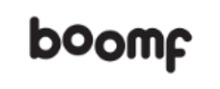 Boomf brand logo for reviews of online shopping for Office, Hobby & Party Supplies products