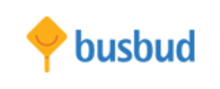 Busbud brand logo for reviews of Other Goods & Services