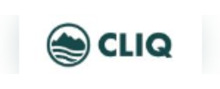 CLIQ brand logo for reviews of online shopping for Sport & Outdoor products