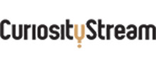 CuriosityStream brand logo for reviews of mobile phones and telecom products or services
