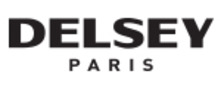 DELSEY Paris brand logo for reviews of online shopping for Fashion products