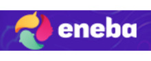 Eneba brand logo for reviews of online shopping for Children & Baby products