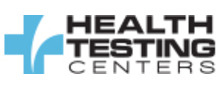 Health Testing Centers brand logo for reviews of Postal Services