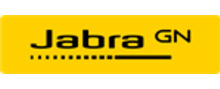 Jabra brand logo for reviews of online shopping for Electronics products