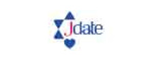 Jdate brand logo for reviews of dating websites and services