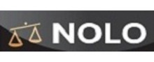 Nolo brand logo for reviews of Software Solutions