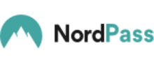 NordPass brand logo for reviews of online shopping for Electronics products