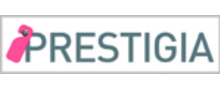 Prestigia.com brand logo for reviews of travel and holiday experiences