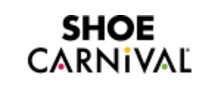 Shoe Carnival brand logo for reviews of online shopping for Fashion products