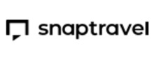 SnapTravel.com Hotel Deals brand logo for reviews of travel and holiday experiences