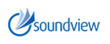 Soundview brand logo for reviews of Study and Education