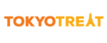 Tokyo Treat brand logo for reviews of food and drink products