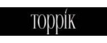 Toppik brand logo for reviews of online shopping for Personal care products