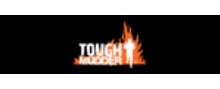 Tough Mudder brand logo for reviews of travel and holiday experiences