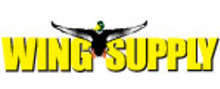 WingSupply brand logo for reviews of online shopping for Sport & Outdoor products
