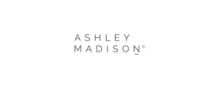 Ashley Madison brand logo for reviews of dating websites and services