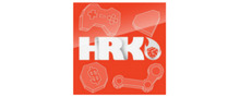 HRK Game brand logo for reviews of online shopping for Office, Hobby & Party Supplies products