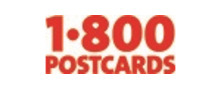 1-800 Postcards brand logo for reviews of Other Goods & Services