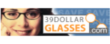 39dollarglasses brand logo for reviews of online shopping for Home and Garden products