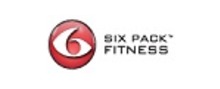 6 Pack Fitness brand logo for reviews of online shopping products