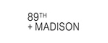 89th + Madison brand logo for reviews of online shopping for Fashion products