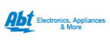 Abt Electronics brand logo for reviews of online shopping for Home and Garden products