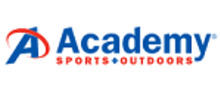 Academy Sports + Outdoor brand logo for reviews of online shopping for Sport & Outdoor products
