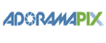 AdoramaPix.com brand logo for reviews of online shopping for Photo en Canvas products