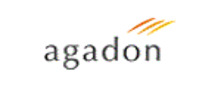 Agadon Heat and Design brand logo for reviews of online shopping products