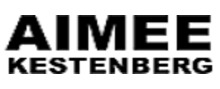 Aimee Kestenberg brand logo for reviews of online shopping for Children & Baby products