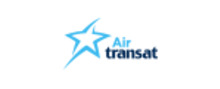 Air Transat brand logo for reviews of travel and holiday experiences