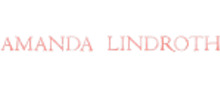Amanda Lindroth brand logo for reviews of online shopping for Home and Garden products