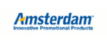 Amsterdam Printing brand logo for reviews of online shopping for Sport & Outdoor products