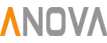 Anova brand logo for reviews of online shopping products