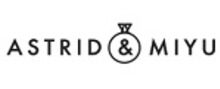 Astrid & Miyu brand logo for reviews of online shopping for Multimedia & Magazines products