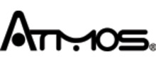 AtmosRX brand logo for reviews of online shopping for Electronics products