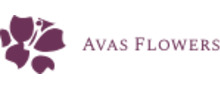 Avas Flowers brand logo for reviews of online shopping products
