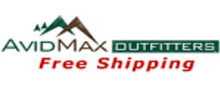 AvidMaxOutfitters.com brand logo for reviews of online shopping for Sport & Outdoor products