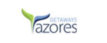 Azores Getaways brand logo for reviews of travel and holiday experiences