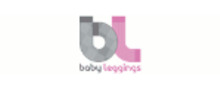 Baby Leggings brand logo for reviews of online shopping for Children & Baby products