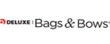 Bags & Bows by Deluxe brand logo for reviews 