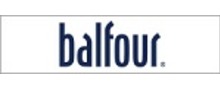 Balfour brand logo for reviews of online shopping products