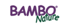 Bambo Nature brand logo for reviews of online shopping for Children & Baby products