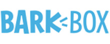BarkBox brand logo for reviews of online shopping for Pet Shop products