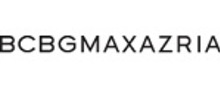 BCBG Max Azria brand logo for reviews of online shopping for Fashion products