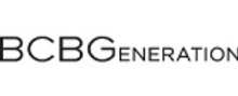 BCBGeneration brand logo for reviews of online shopping for Fashion products